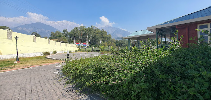 Gunjan Organisation For Community Development, Dharamsala, Himachal Pradesh - 176057