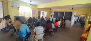 Khajamalai Ladies Association in Tiruchirappalli, Tamil Nadu 620023