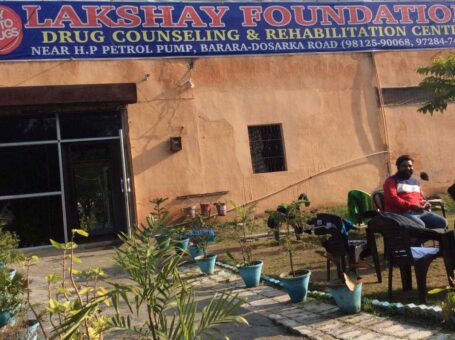 Lakshay Foundation, Ambala, Haryana – 134204