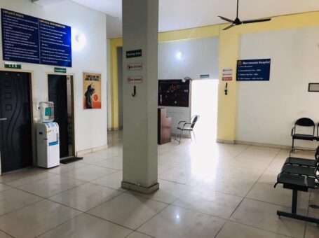 Marranwala Psychiatry, Panchkula, Haryana – 134112