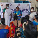 Mass Action Network India Trust, Chennai, Tamil Nadu - 600026