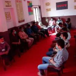 Nai Disha Drug Counseling and Rehabilitation Society, Solan, Himachal Pradesh - 174103
