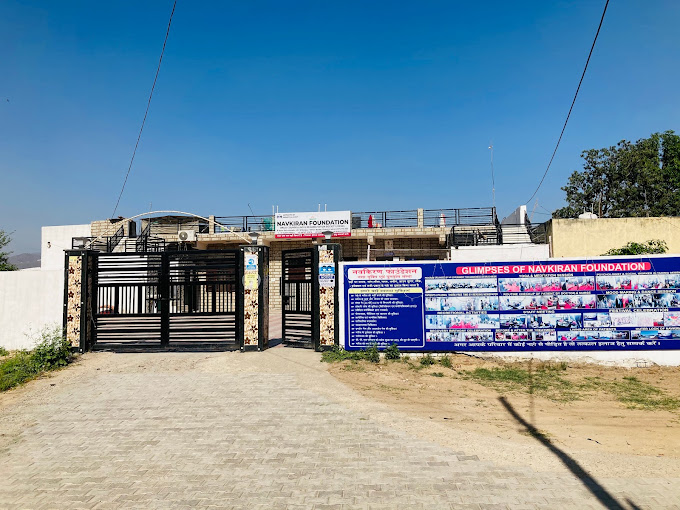 Navkiran Foundation Society, Solan, Himachal Pradesh - 174103