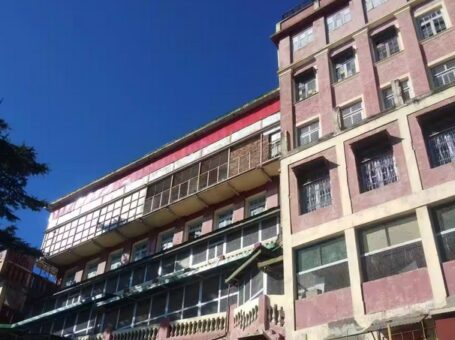 New Born Foundation, Shimla, Himachal Pradesh – 171220