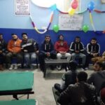 New Hope Care Social Welfare Society, Una, Himachal Pradesh - 174301