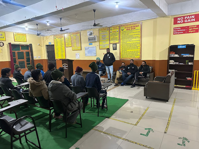 New Jeewan Care Home Society Drug Counseling & Rehabilitation, Una, Himachal Pradesh - 174315