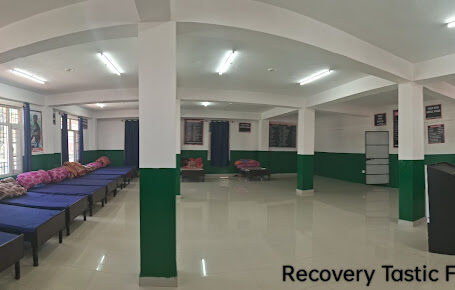Recovery Tastic Foundation, Solan, Himachal Pradesh – 173209