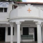 Red Cross Kangra, Dharamsala, Himachal Pradesh - 176215
