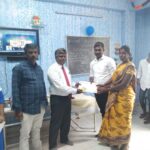 Redemptive Recovery Care, Chennai, Tamil Nadu - 600052