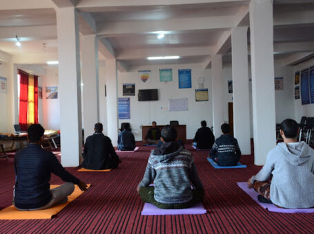 Revive Life Foundation, Shimla, Himachal Pradesh – 171201