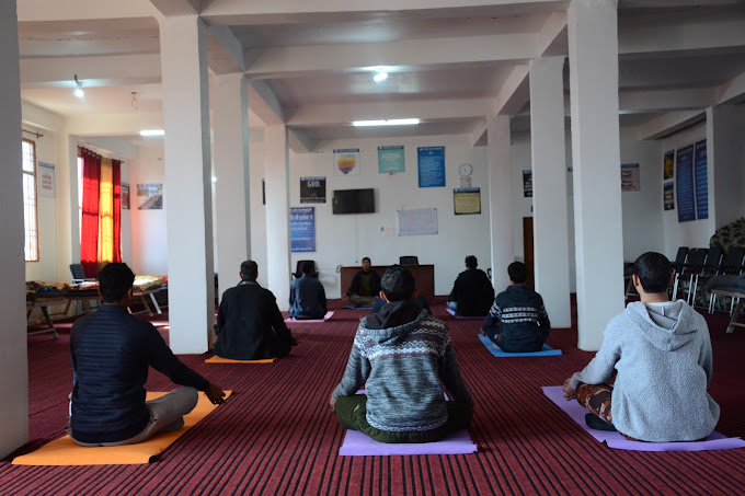 Revive Life Foundation, Shimla, Himachal Pradesh - 171201