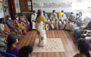 Society Uplift Network in Dharmapuri, Tamil Nadu 636704