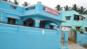 Sri Rajaguru Vaithyasalai, Salem, Tamil Nadu – 636004