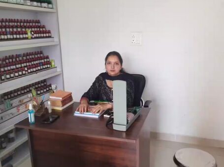 Wellness Home, Una, Himachal Pradesh – 174303