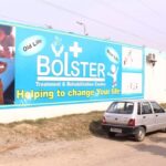Bolster Treatment & Rehabilitation Centre, Jalandhar, Punjab - 144001 