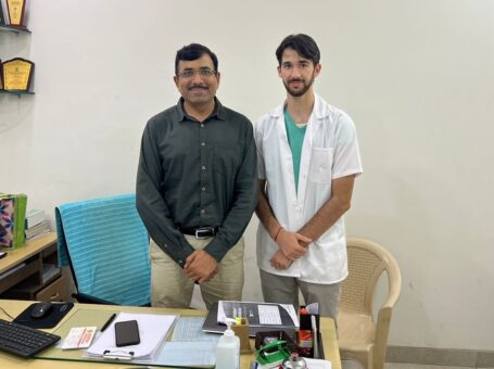Brain Plus Hospital, Vadodara, Gujarat – 390005