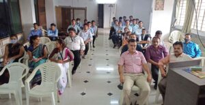 Gujarat Kelavani Trust – Ahmedabad, Gujarat-380001