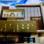 Mindvision Hospital, Ludhiana, Punjab - 141013