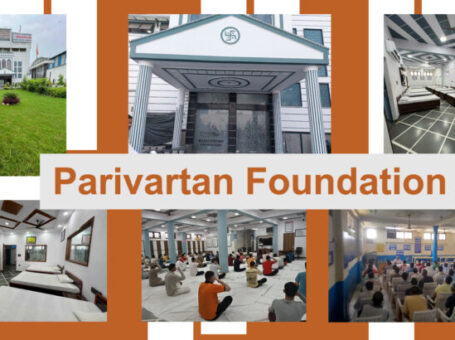 Parivartan Foundation, Amritsar, Punjab -143401