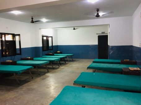 Wisdom Welfare Society, Mohali, Punjab – 140307