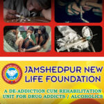Jamshedpur New Life Foundation, Jamshedpur, Jharkhand - 831012