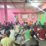Re-Habit Foundation Rehabilitation centre, Lakhimpur, Assam- 784160