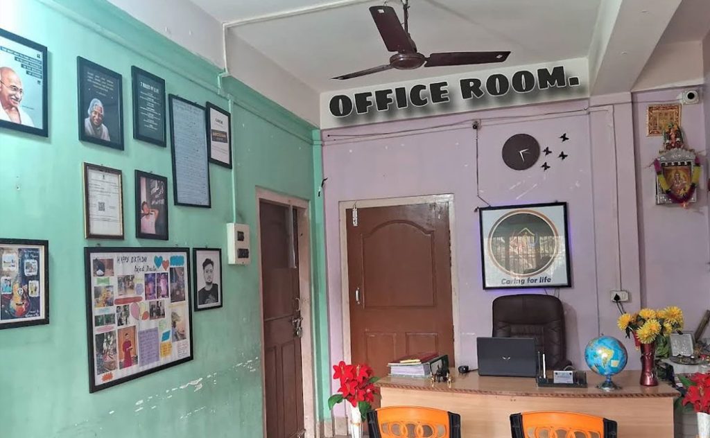 ARISING WELLNESS SOCIETY, Nagaon, Assam - 782141