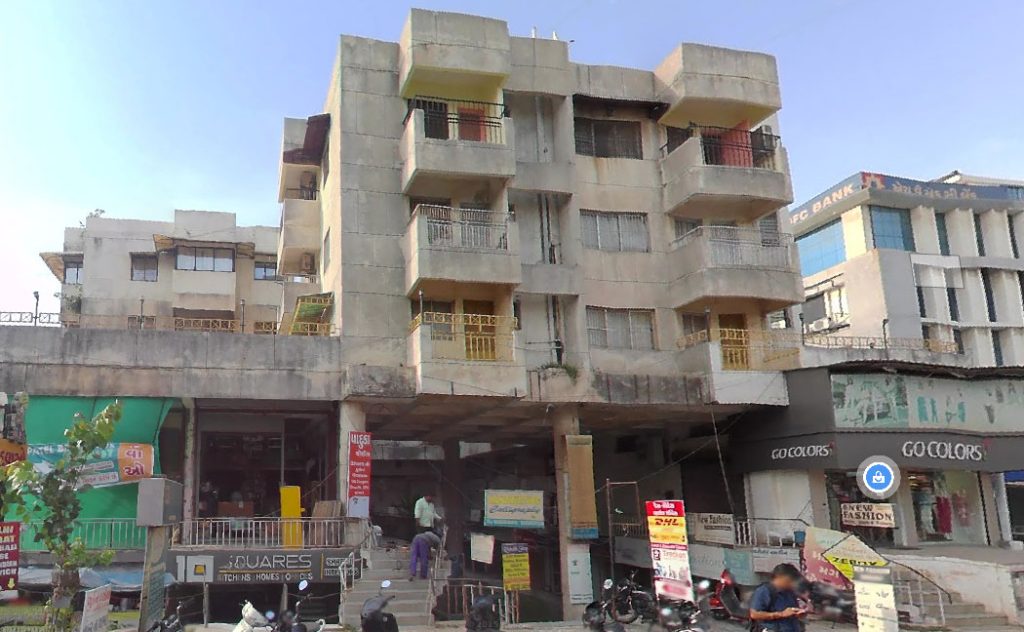 Anatta Rehabilitation Centre, Vadodara, Gujarat - 390007