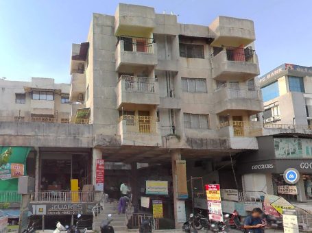 Anatta Rehabilitation Centre, Vadodara, Gujarat – 390007