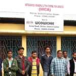 Ayushi Rehabilitation Centre, Silchar, Assam - 788026