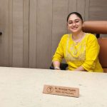 Dr. Nirzaree Parikh MD, Ankleshwar, Gujarat - 393002