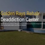 Golden Rays Nasha Mukti Kendra, Anand, Gujarat- 388360