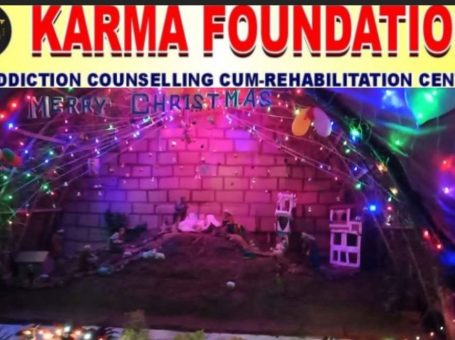Karma foundation rehabilitation centre, Bongaigaon, Assam – 783385