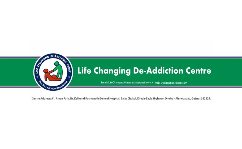 Life Changing De-Addiction Centre