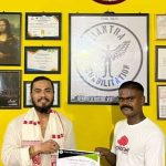 Mantra Rehabilitation, Nonoi, Assam - 782101