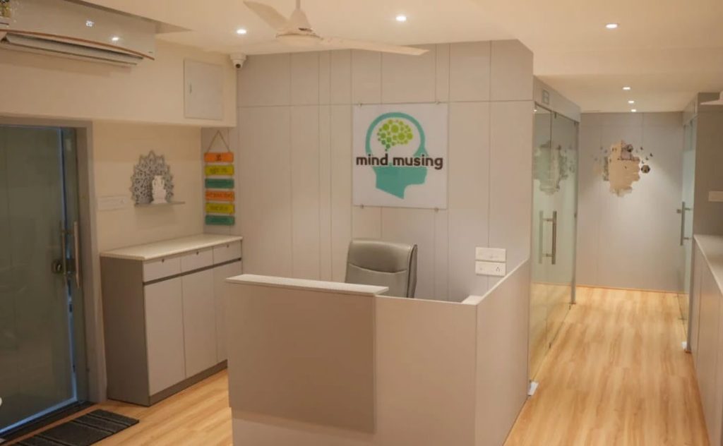 Mind Musing – Neuropsychiatry, Valsad, Gujarat
