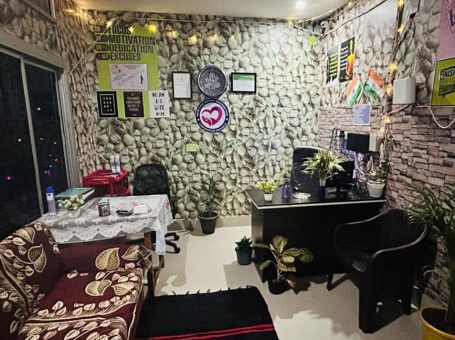 Lakhimpur New life heart foundation, North Lakhimpur, Assam – 787001