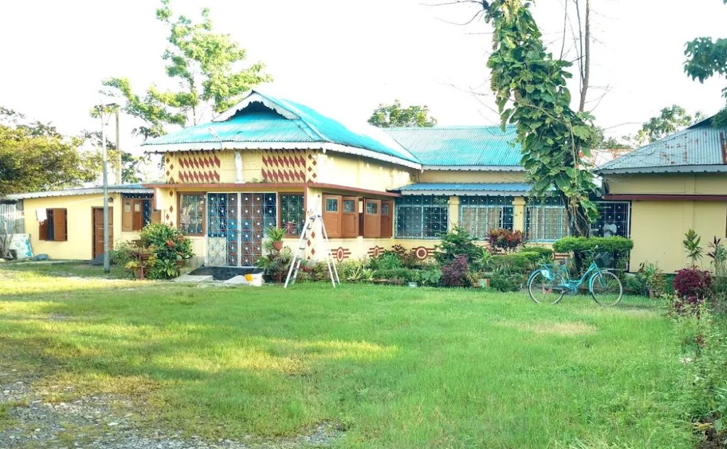 ORSINI CARE HOME, Bongaigaon, Assam - 783380