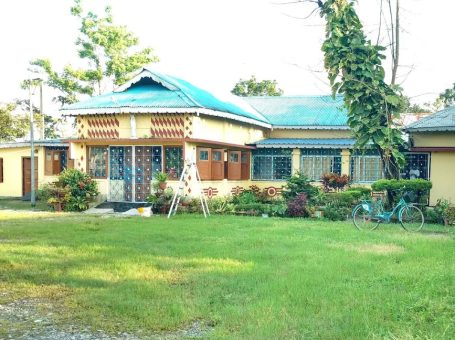ORSINI CARE HOME, Bongaigaon, Assam – 783380