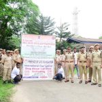 Preface of life foundation, Rehabilitation Center, Goalpara, Assam - 783101