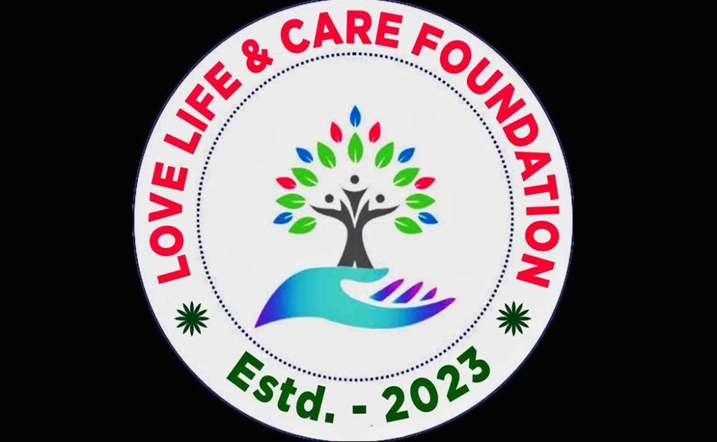 Rehabilitation Centre, Love Life Foundation, North Lakhimpur, Assam