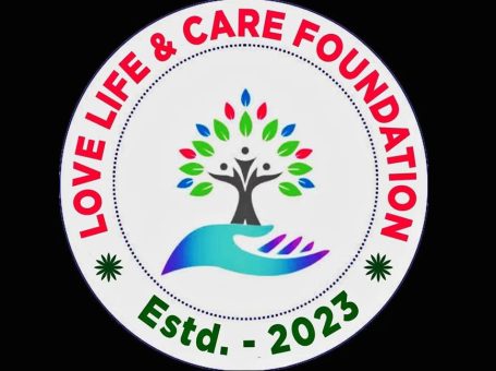 Rehabilitation Centre, Love Life Foundation, North Lakhimpur, Assam- 787031