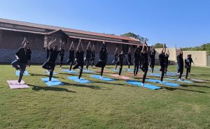 Revival Foundation, Dhoraji, Gujarat – 360410