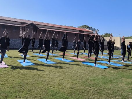 Revival Foundation, Dhoraji, Gujarat – 360410