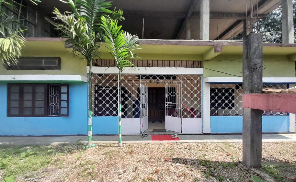 SADDBUDDHI wellness society, North Lakhimpur, Assam