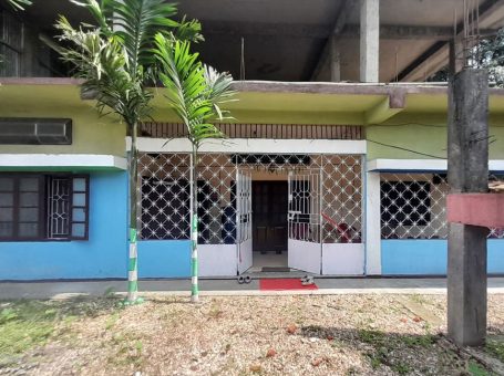 SADDBUDDHI wellness society, North Lakhimpur, Assam – 787031