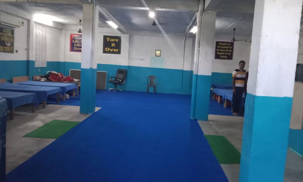 Simran New Life Nasha Mukti Kendra