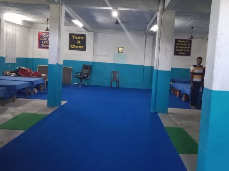 Simran New Life Nasha Mukti Kendra, Nahan , Himachal Pradesh – 173001