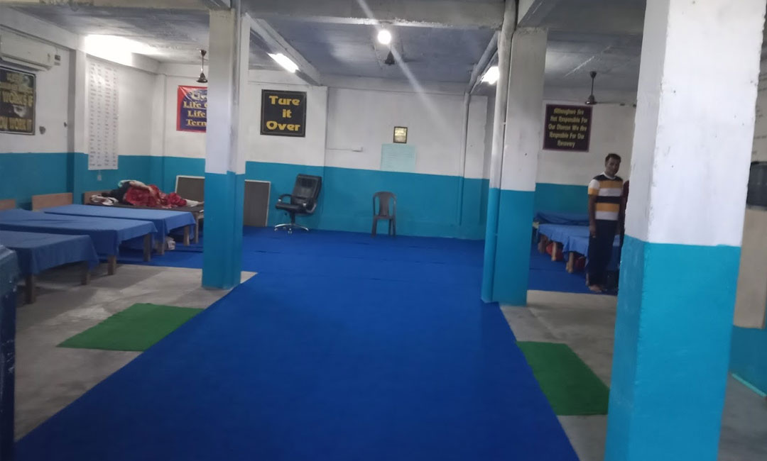 Simran New Life Nasha Mukti Kendra, Nahan , Himachal Pradesh - 173001