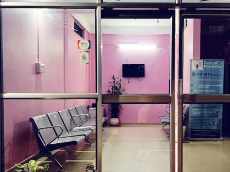 SoberLife De-Addiction cum Rehabilitation Center, Bishnupur, Assam – 786188